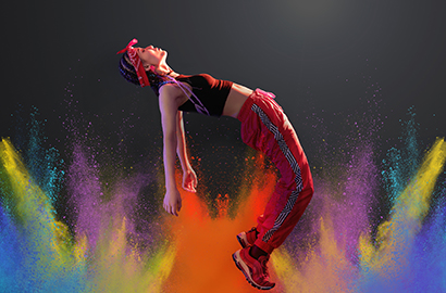 古丈县企业VI设计：融合城市基因，筑牢品牌发展根基